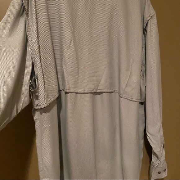 Red Head Fishing Shirt Checkered Size XL Men’s - Picture 6 of 10